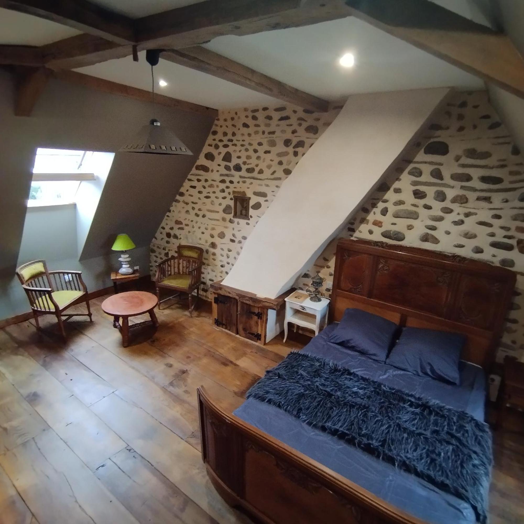Appartement L'Orangerie à Idron Extérieur photo