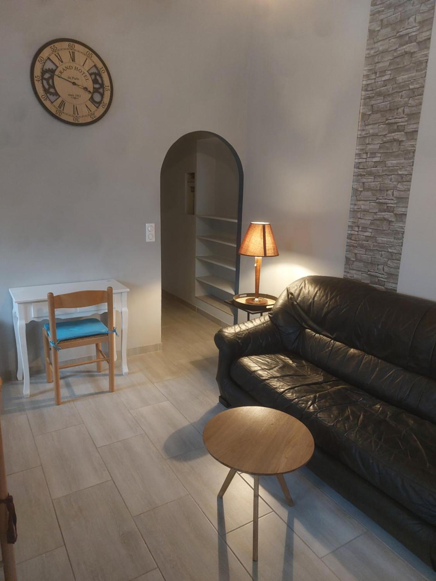 Appartement L'Orangerie à Idron Extérieur photo