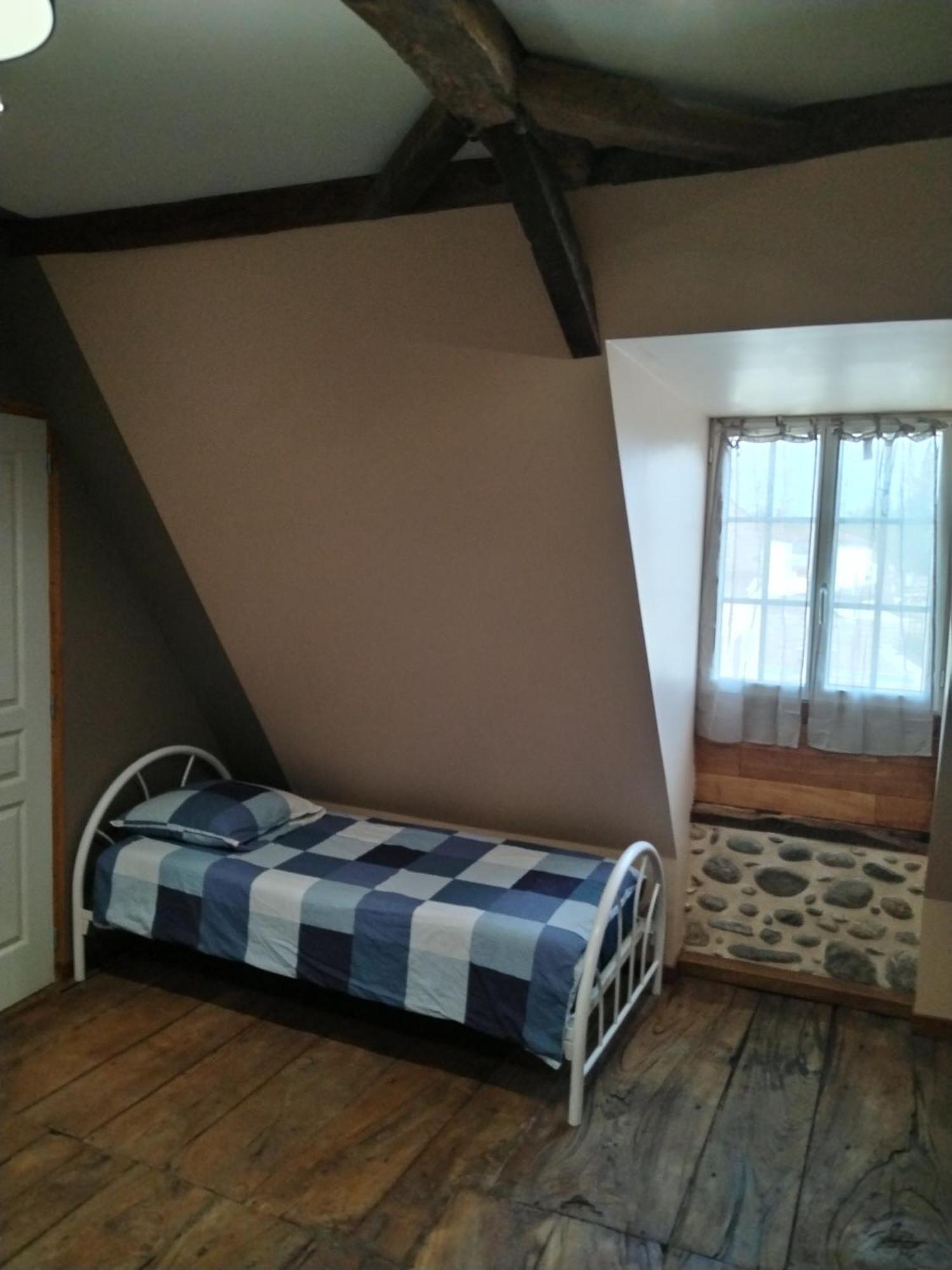 Appartement L'Orangerie à Idron Extérieur photo