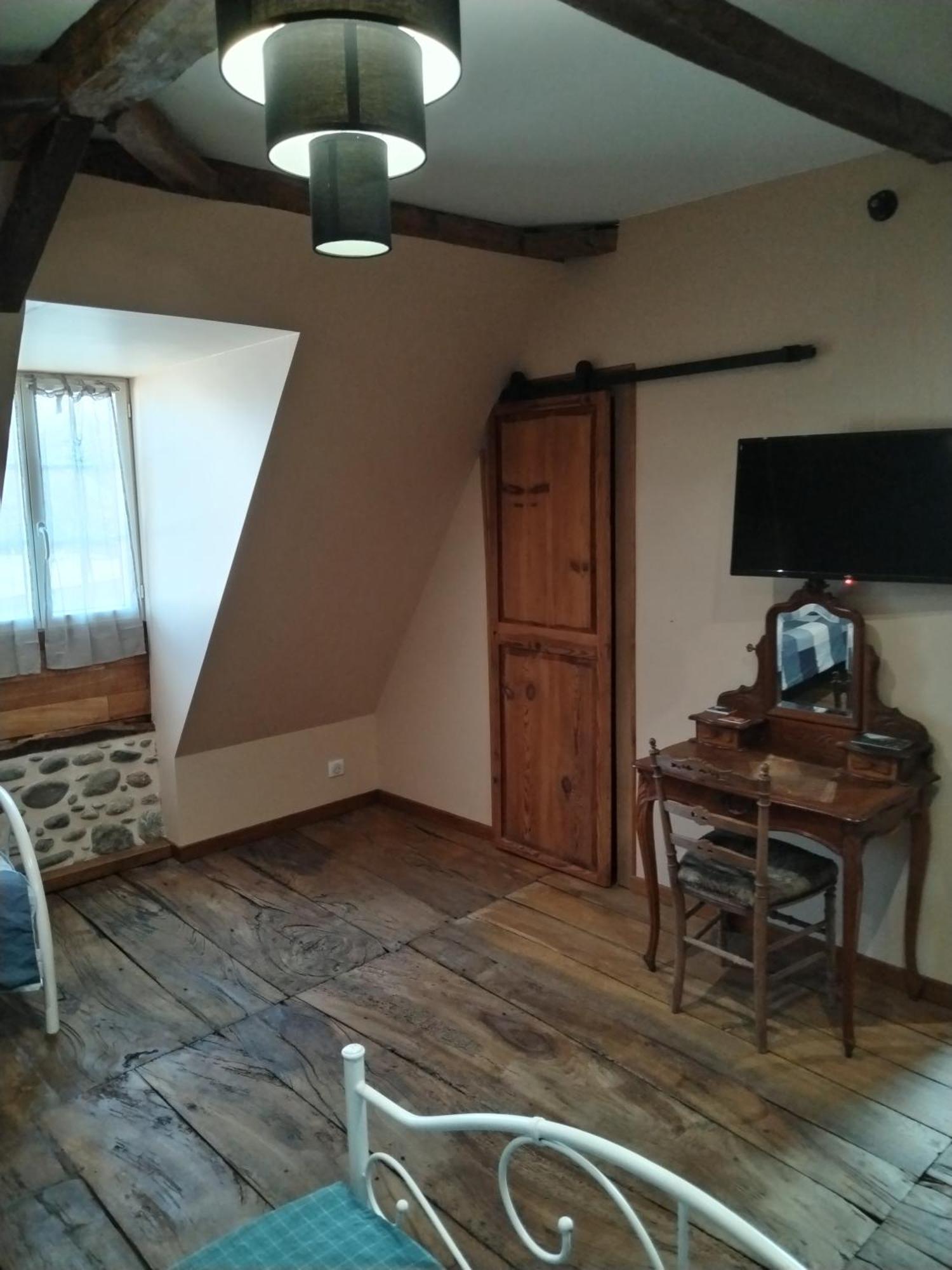 Appartement L'Orangerie à Idron Extérieur photo