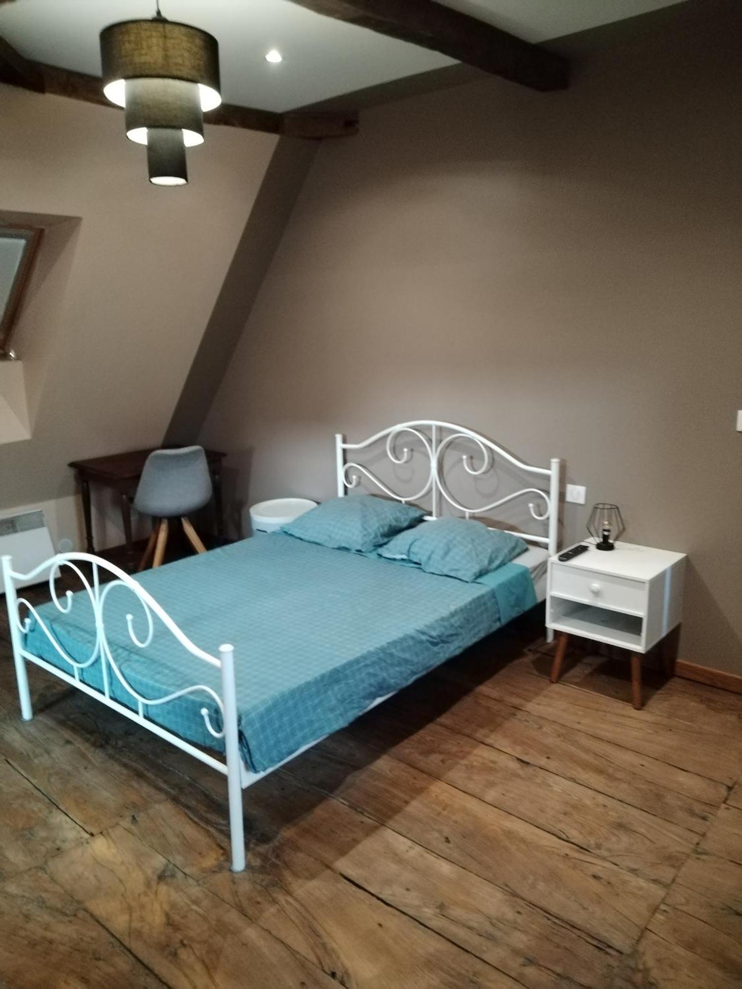 Appartement L'Orangerie à Idron Extérieur photo