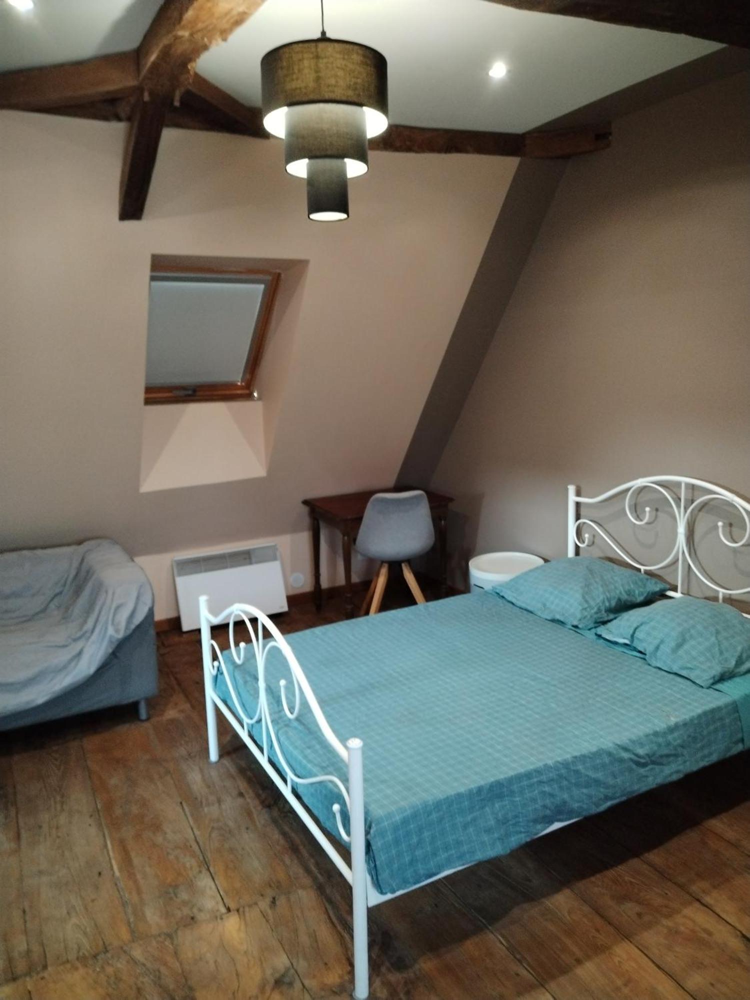 Appartement L'Orangerie à Idron Extérieur photo