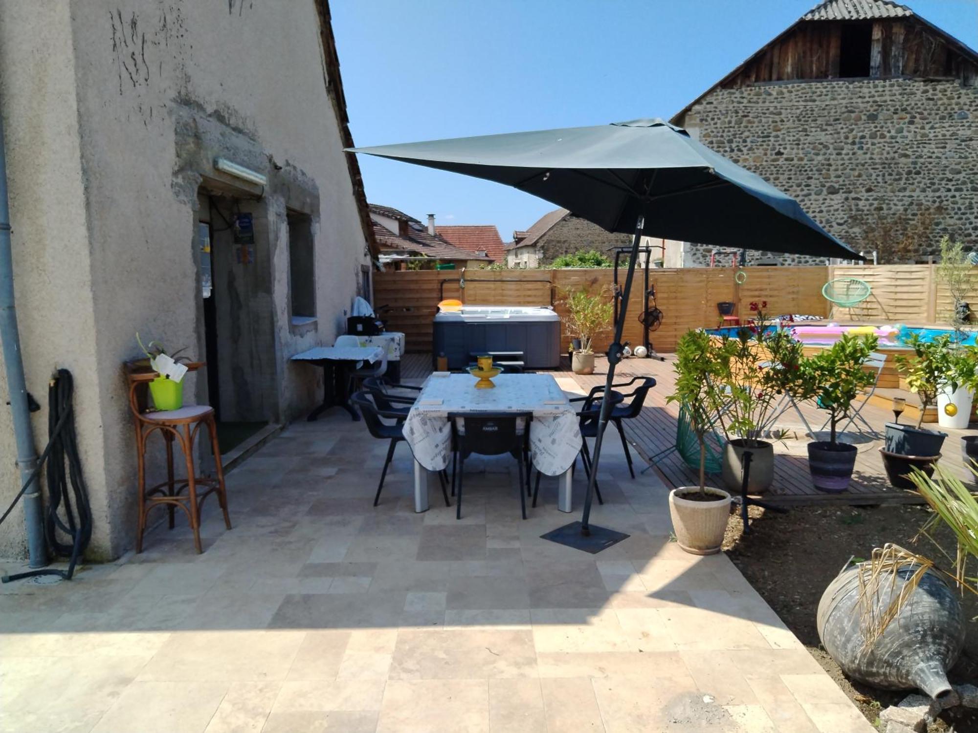 Appartement L'Orangerie à Idron Extérieur photo